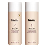 hims Thick Fix - Juego de champú y acondicionador \u2013 Saw Palmet...