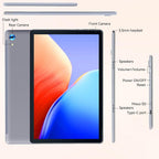 URAO Tableta, Tablet