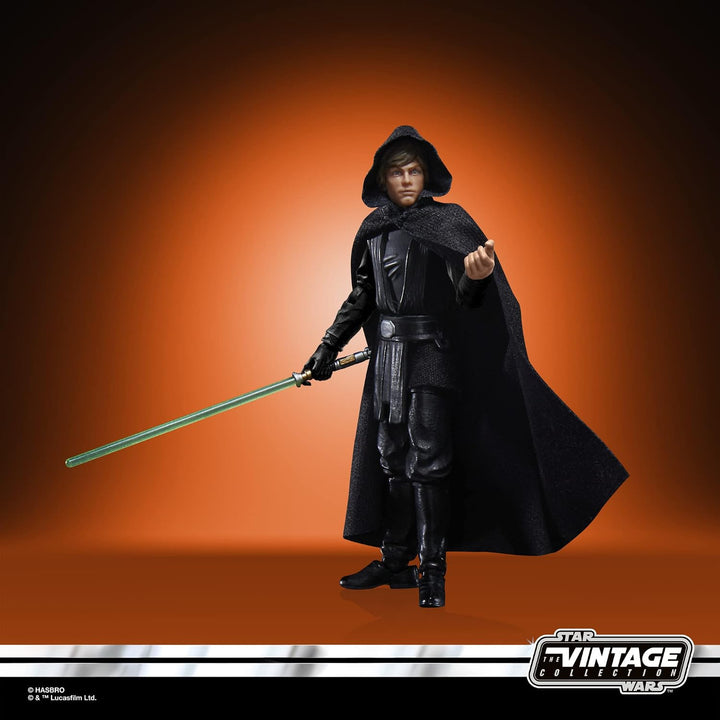 STAR WARS The Vintage Collection Luke Skywalker (Imperial Light Cru...
