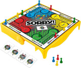 Hasbro Gaming Lo sentimos Juego de mesa de viaje Grab and Go