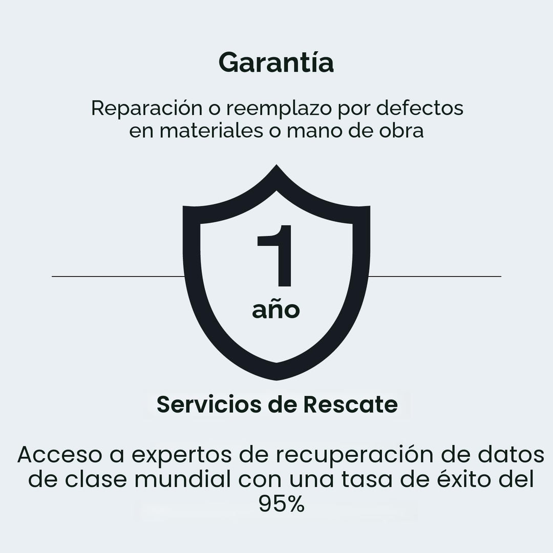 Seagate Expansion 8TB Disco duro externo HDD - USB 3.0, con servici...