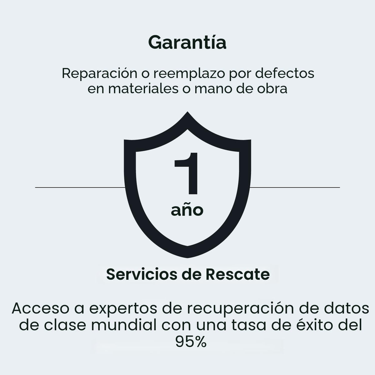 Seagate Expansion 8TB Disco duro externo HDD - USB 3.0, con servici...