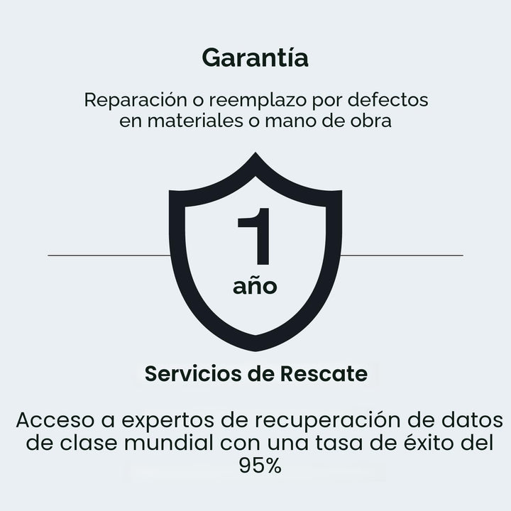 Seagate Expansion 8TB Disco duro externo HDD - USB 3.0, con servici...