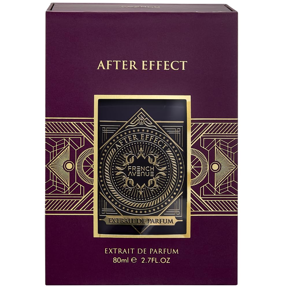 Fragrance World - After Effect Extrait D Parfum Edp 2.7 fl oz perfu...