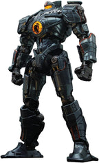 Pipigirl x Empire Sky Studio 1/12 Figura de acción de Pacific Rim Mech, Gipsydanger