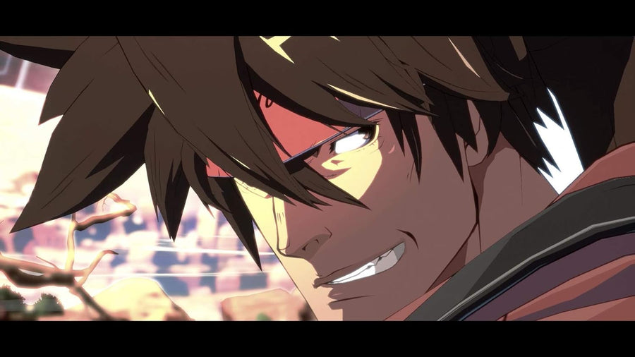Guilty Gear -Strive- - PlayStation 5