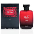 RASASI Hawas Fire Eau De Parfum Spray 100 ml (3.4 oz)