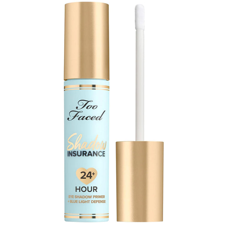 Too Faced Shadow Insurance - Imprimación de sombra de ojos 24 horas...