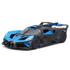 Maisto 1:24 SE Bugatti Bolide