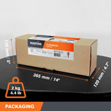Martins Industries Inflador automático de neumáticos Flatematic de...