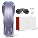 Ulike Dispositivo de depilación láser Air 10 Ipl regalo para mujere...