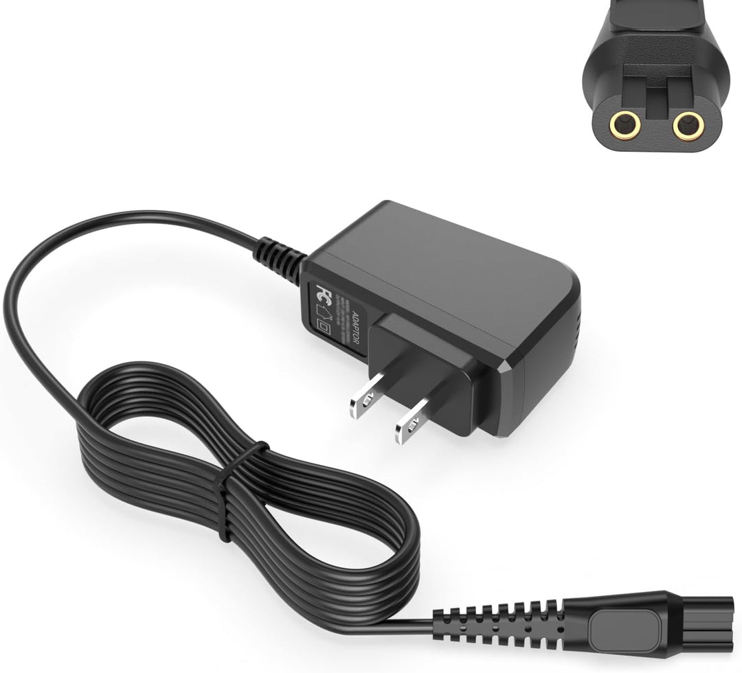Cargador Superer de 15V compatible con Philips Norelco