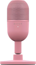 Razer Seiren V3 Mini micrófono USB, micrófono condensador supercardioide