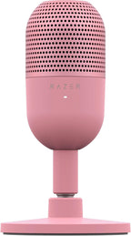 Razer Seiren V3 Mini micrófono USB, micrófono condensador supercardioide