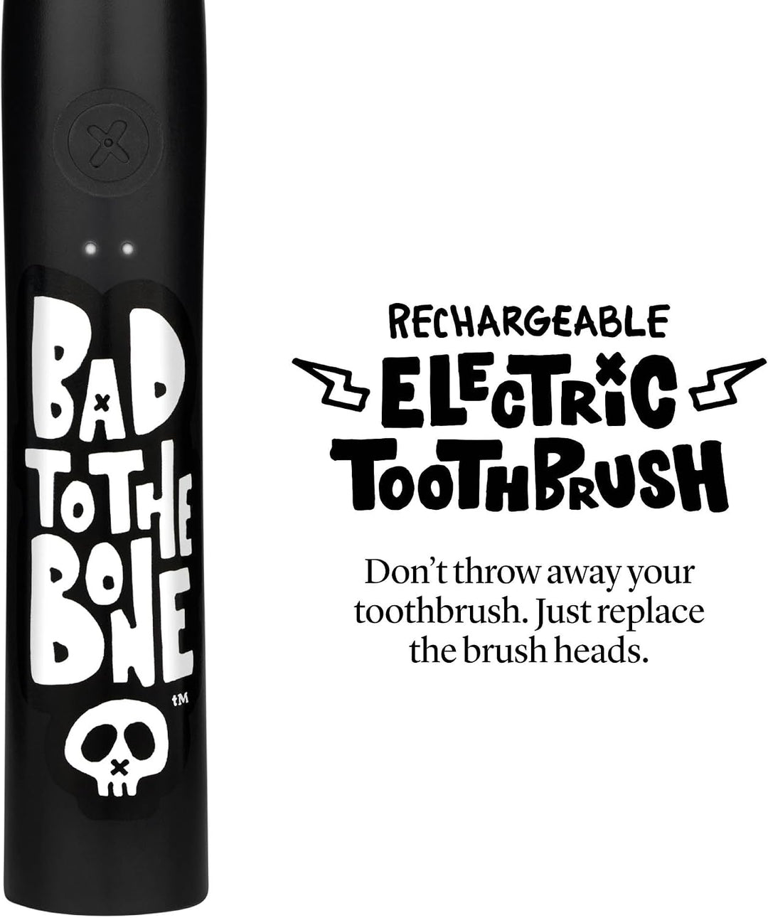 Made by Dentists Sonic X Cepillo de dientes eléctrico \u2013 Cepill...