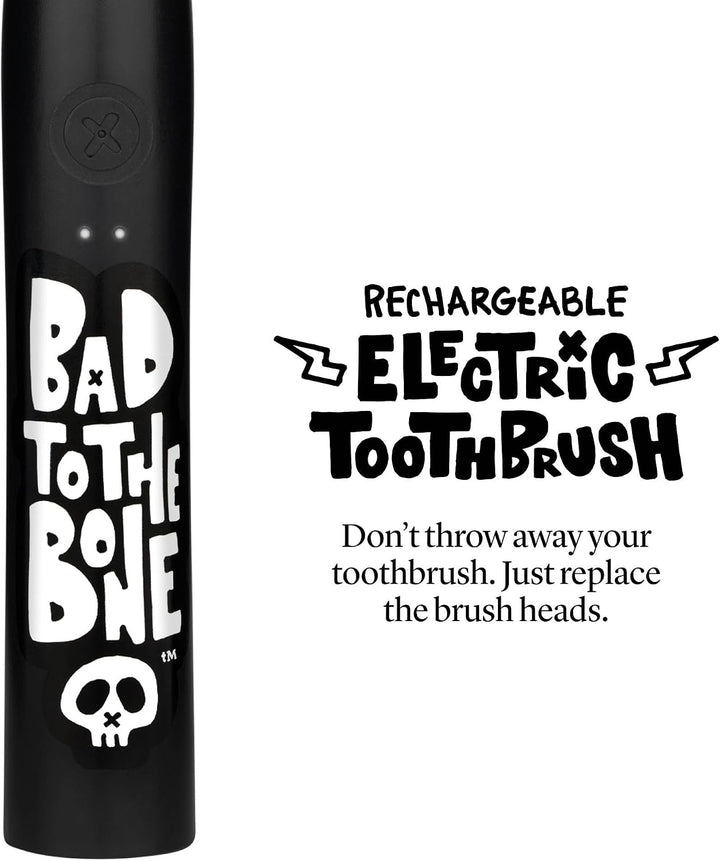 Made by Dentists Sonic X Cepillo de dientes eléctrico \u2013 Cepill...