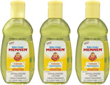 Colonia Mennen Baby Magic - Colonia para bebé Mennen (Paquete de 3...