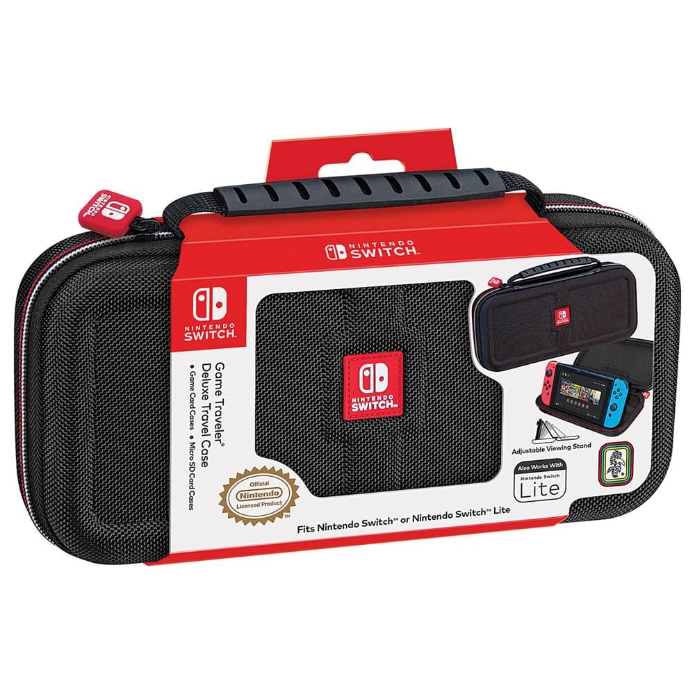 RDS INDUSTRIES INC - Estuche de viaje con licencia de Game