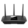 Linksys Max-Stream AC1900 MU-MIMO Gigabit Enrutador Wi-Fi de doble banda, EA7450