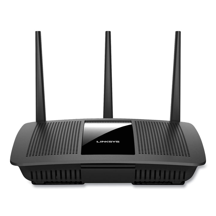 Linksys Max-Stream AC1900 MU-MIMO Gigabit Enrutador Wi-Fi de doble...