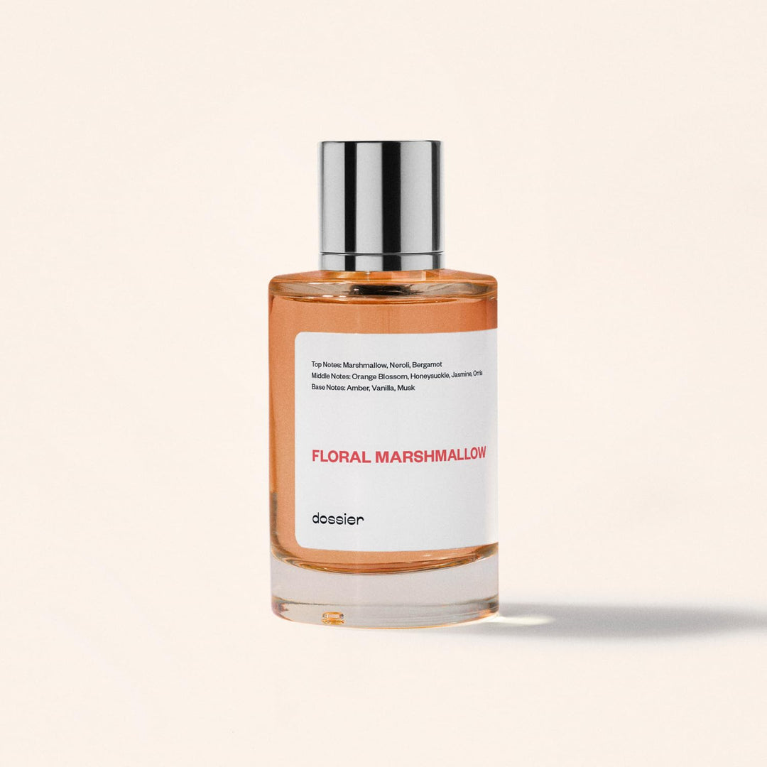 Dossier - Eau de Parfum - Malvavisco Floral - Inspirado por By Kili...