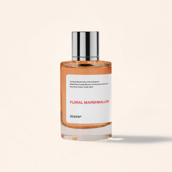 Dossier - Eau de Parfum - Malvavisco Floral - Inspirado por By Kili...