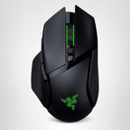 Razer Basilisk V3 Pro 35K Mouse inalámbrico para juegos: rueda de i...