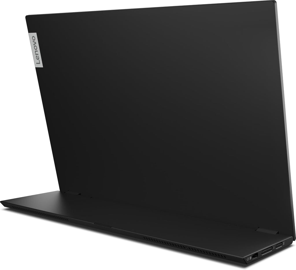 Monitor Lenovo ThinkVision M14t Gen2 de 14 Pulgadas