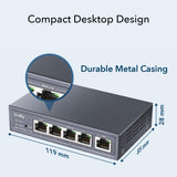 Cudy Nuevo enrutador VPN Gigabit Multi-WAN, hasta 4 puertos WAN Gig...