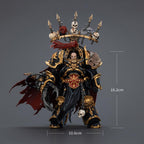 JOYTOY Warhammer 40K 1/18 Figura de acción – Legión Negra