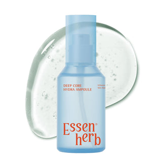 Essenherb Deep Core Hydra Ampolla \u2013 Phyto Mucin y ácido hialur...