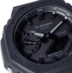 Casio Reloj de cuarzo unisex GA-2100-1A1ER