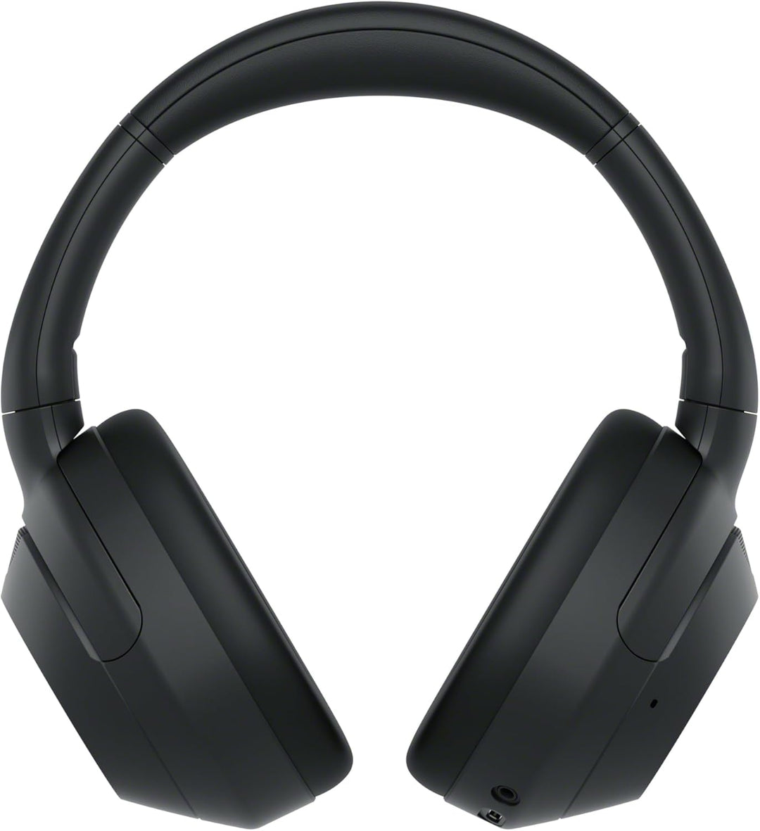 Sony ULT WEAR - Auriculares Bluetooth Over-Ear con cancelación de r...