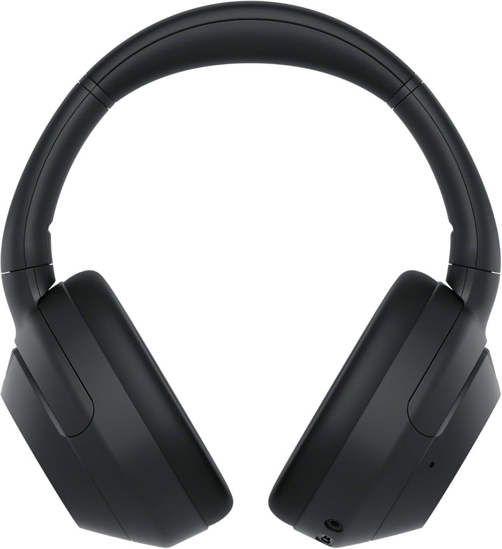 Sony ULT WEAR - Auriculares Bluetooth Over-Ear con cancelación de r...