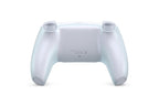 Control inalámbrico PlayStation DualSense - Chroma Pearl, 7.5 x 7.4 x 2.8 inches