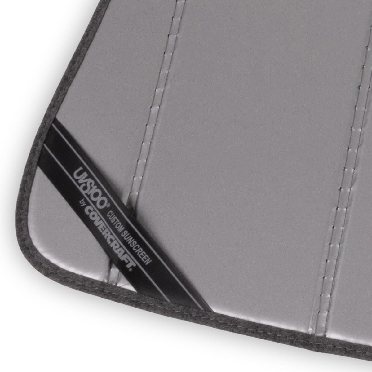 Covercraft Parasol para parabrisas UVS100 para Ram 1500 2025-2026