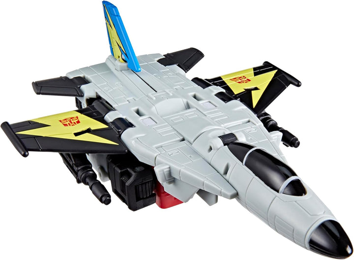 Transformers Age of The Primes Aerialbot Skydive figura de