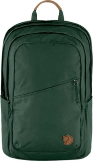 Fjällräven Raven 28 Mochila - Patina Profunda
