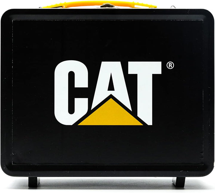 CatToysOfficial CAT Little Machines Store N Go Juego de