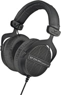 beyerdynamic DT 990 Pro (250 Ohm), auriculares de estudio de espalda