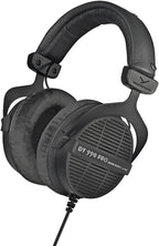 beyerdynamic DT 990 Pro (250 Ohm), auriculares de estudio de espalda