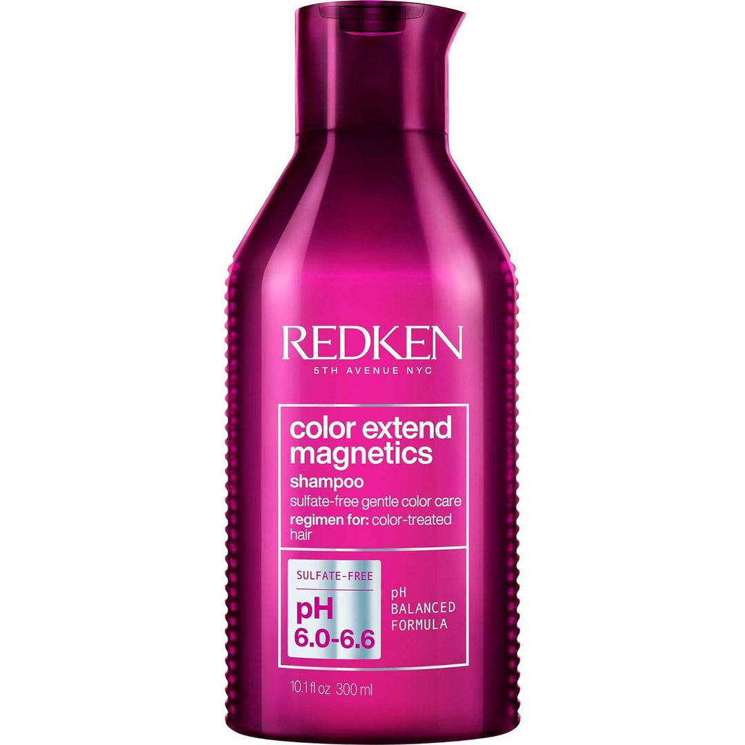 Redken Color Extend Magnetics Shampoo For Color-Treated Hair - Gent...