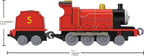 THOMAS & FRIENDS Multipack con 5 Engines & Playmat de Fisher-Price
