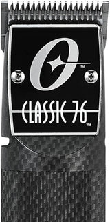 Rasuradora Oster Classic 76 con cuchilla desmontable 76076 076 (edi...