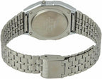 Casio Reloj de pulsera digital clásico A159W-N1DF, Digital
