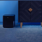 Bose Nuevo subwoofer Lifestyle Ultra, paquete negro 893955-1100