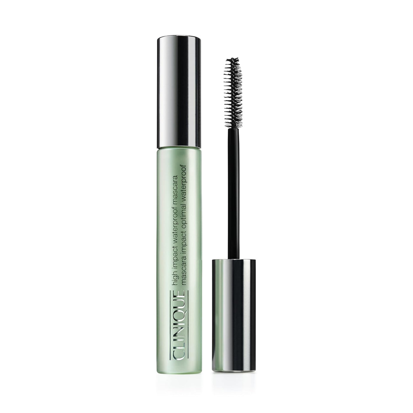 Clinique High Impact Waterproof Mascara | Lengthening, Volumizing,...