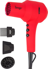 L'ANGE HAIR Secador de pelo iónico PowerStyle Turbo | 1875W de...