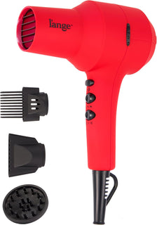 L'ANGE HAIR Secador de pelo iónico PowerStyle Turbo | 1875W de...