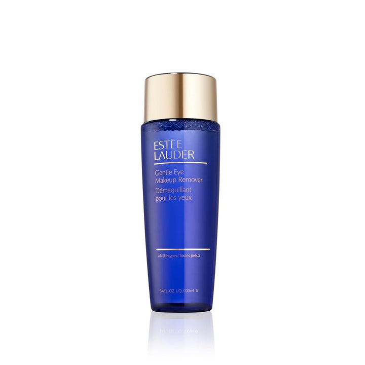 Estee Lauder Removedor de maquillaje suave para ojos, unisex, 3.4 o...